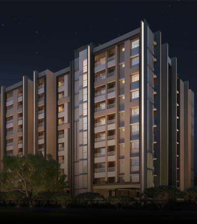 3BHK Flats in Cuttack