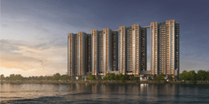 Luxury Flats Apartments in Cuttack