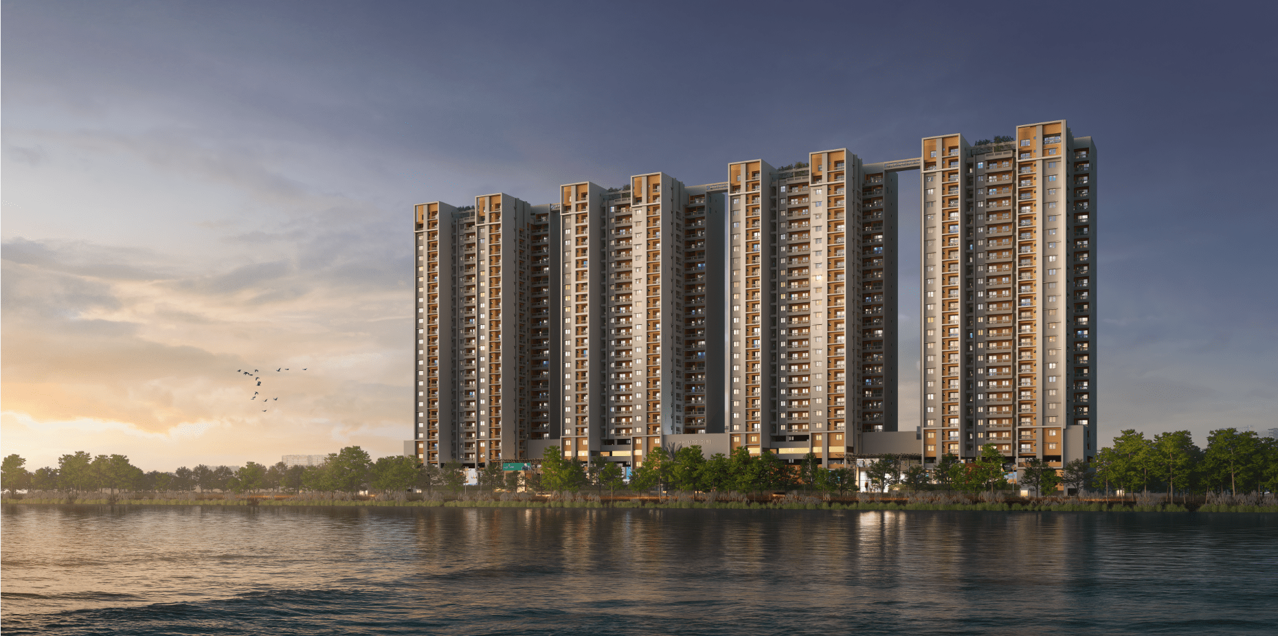 What Buyers Really Want From 4.5 BHK Apartments