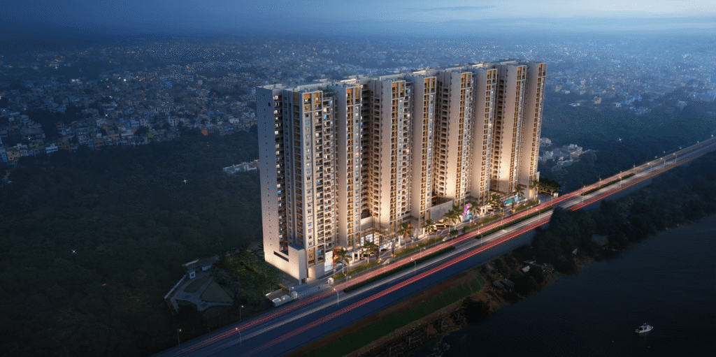 Flat in Cuttack
