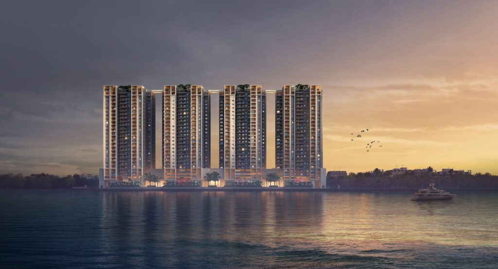 Flats-in-Cuttack