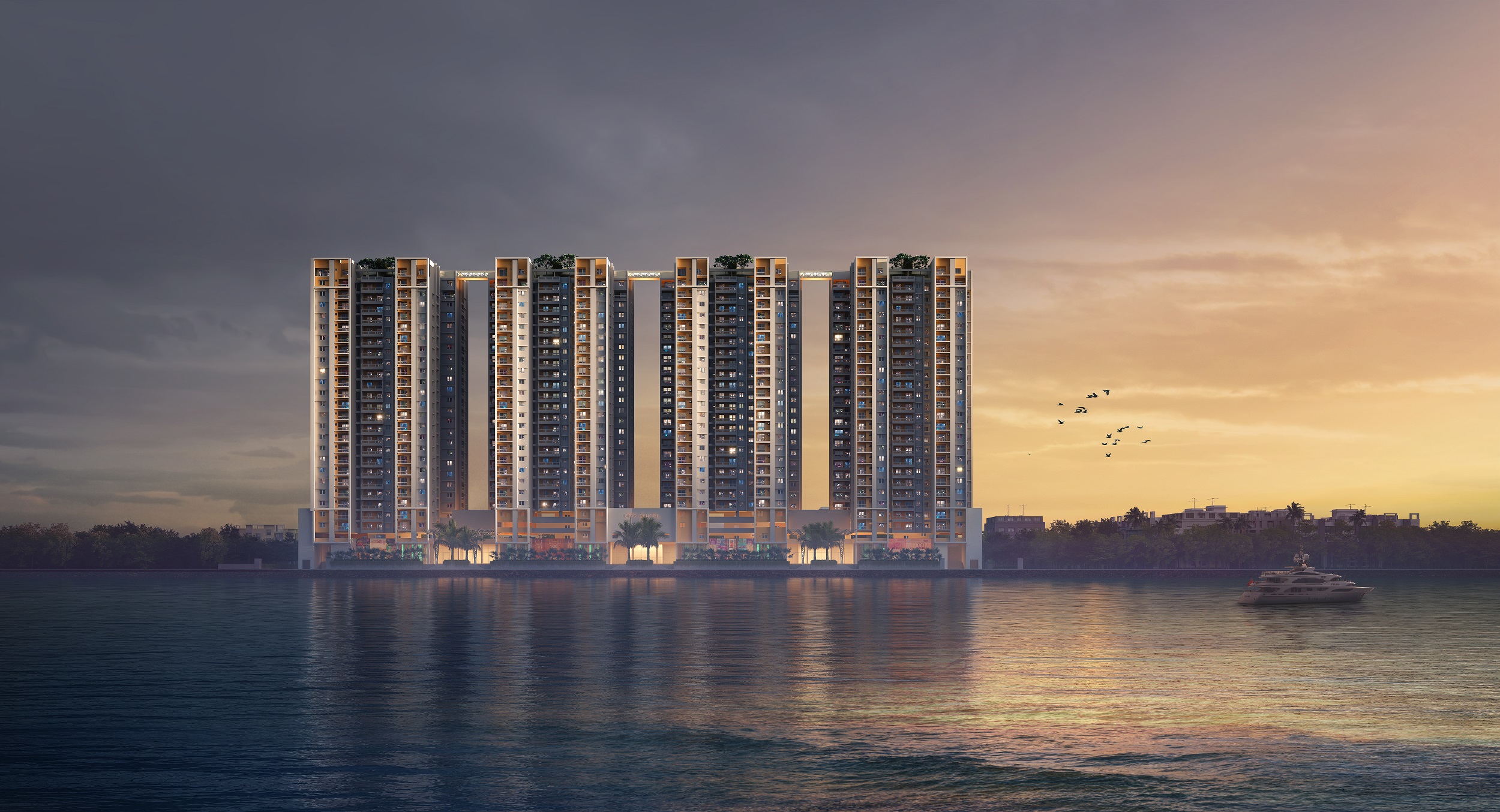 Explore the Best Apartments in Cuttack to Call Home